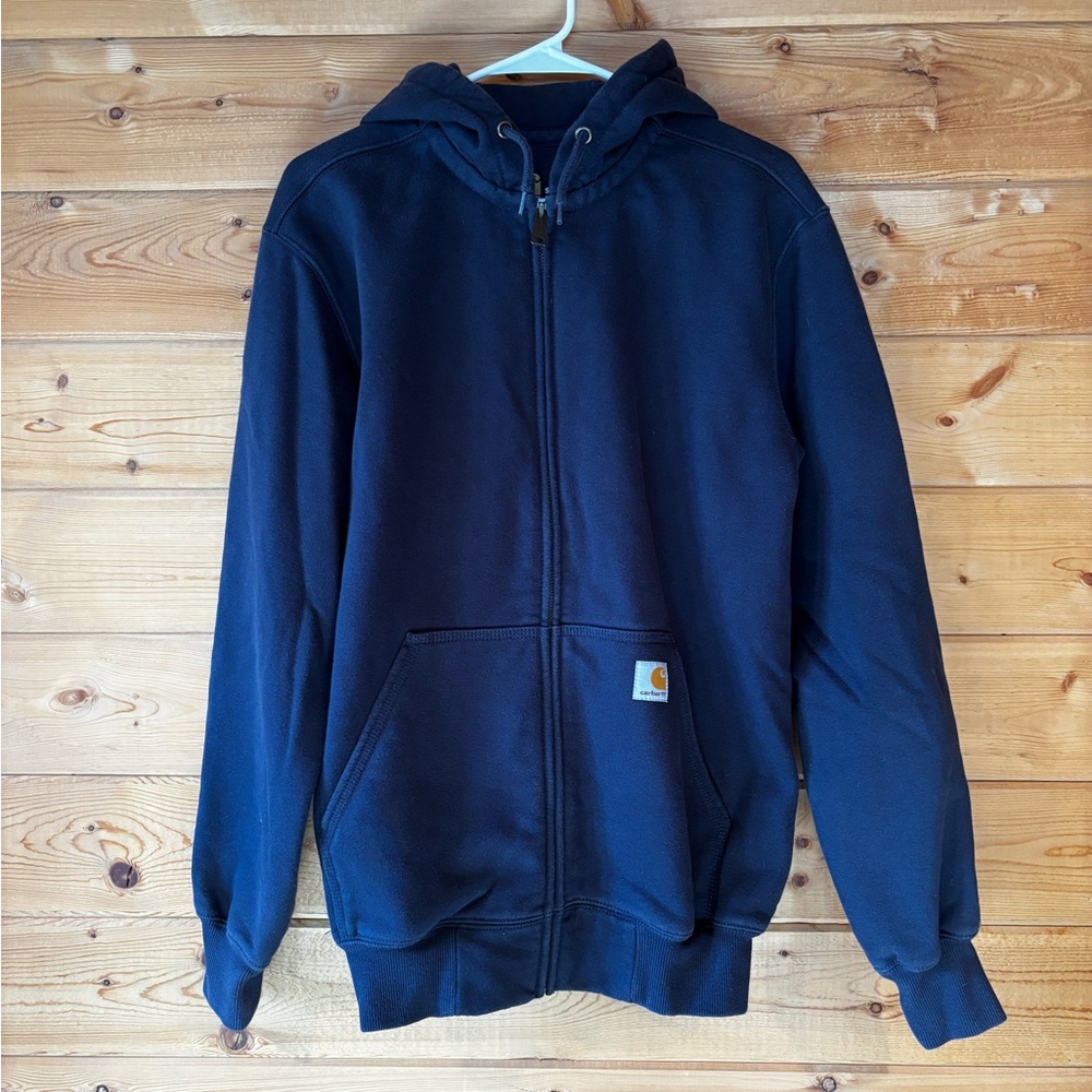 Men’s Carhartt Rain Defense Sweatshirt